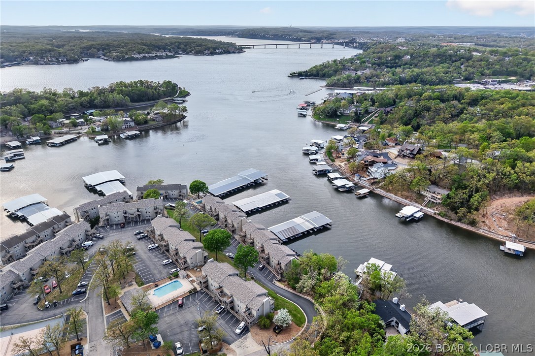 Indian Pointe Condominiums - Residential