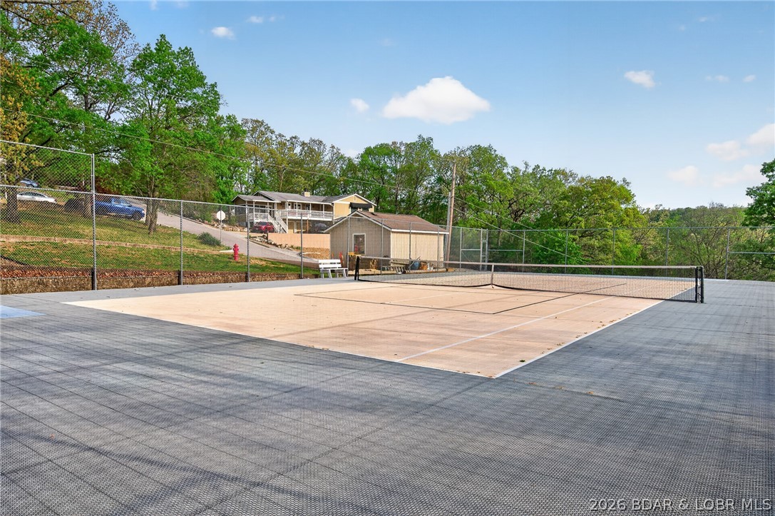 Indian Pointe Condominiums - Residential
