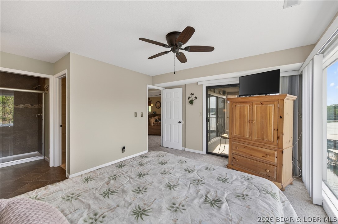 Indian Pointe Condominiums - Residential