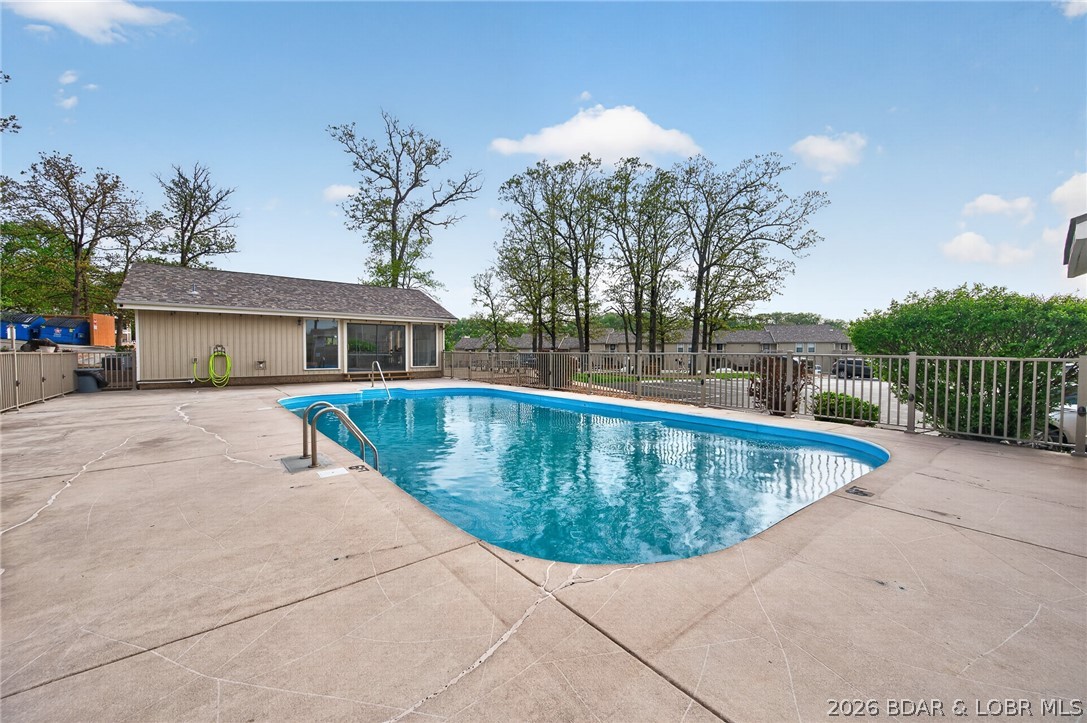 Indian Pointe Condominiums - Residential