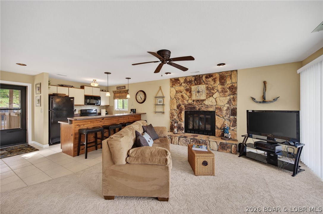 Indian Pointe Condominiums - Residential