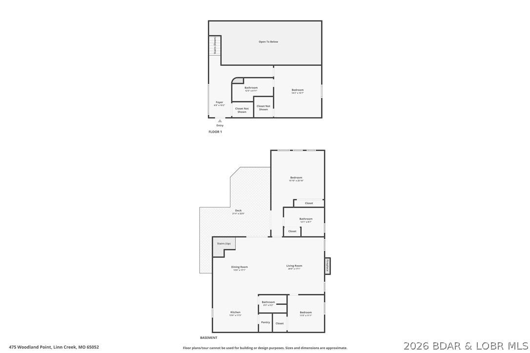 Linn Creek Sites - Residential