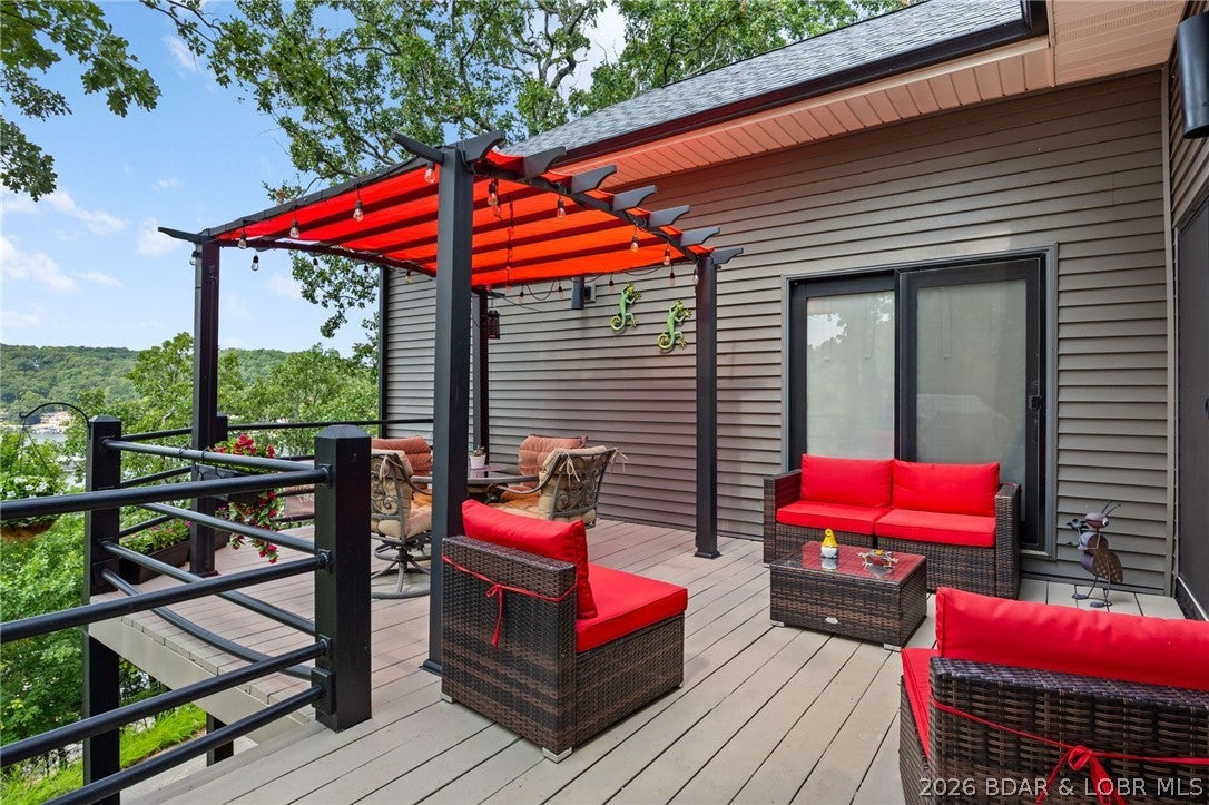 Linn Creek Sites - Residential
