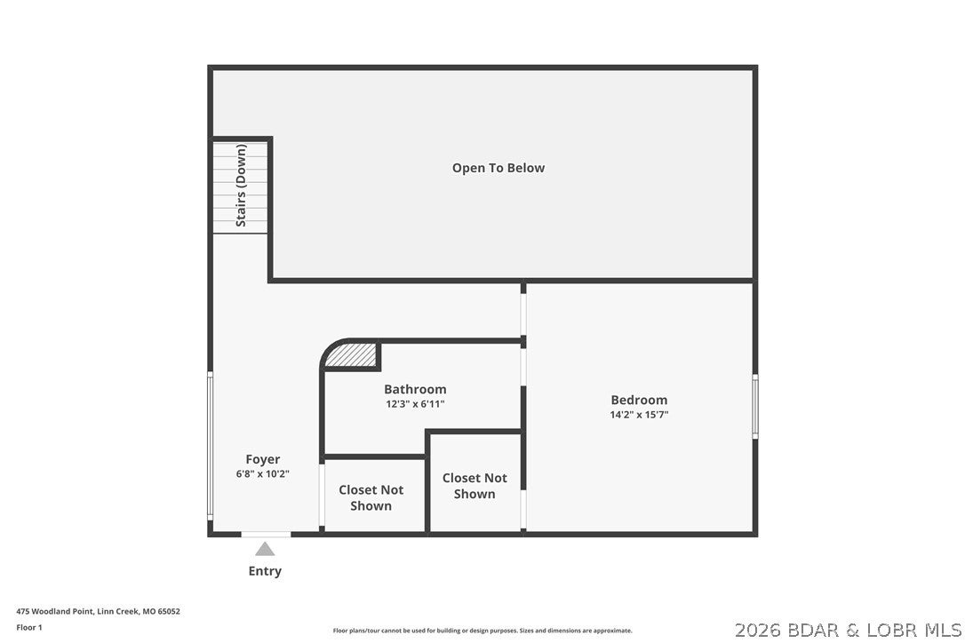 Linn Creek Sites - Residential