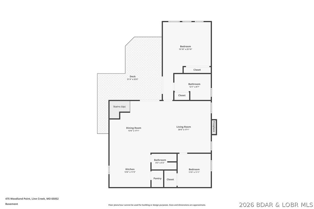 Linn Creek Sites - Residential