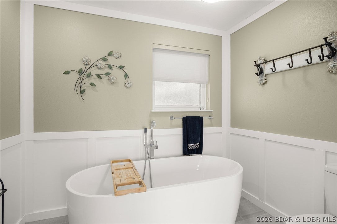 Linn Creek Sites - Residential