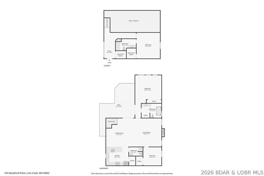 Linn Creek Sites - Residential