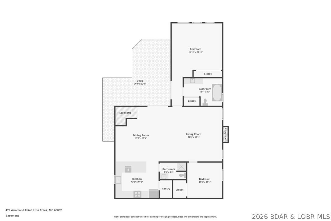 Linn Creek Sites - Residential