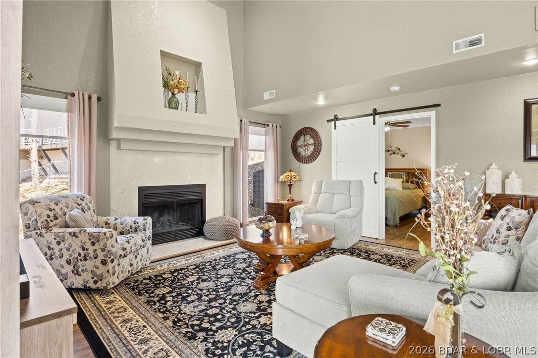 Linn Creek Sites - Residential