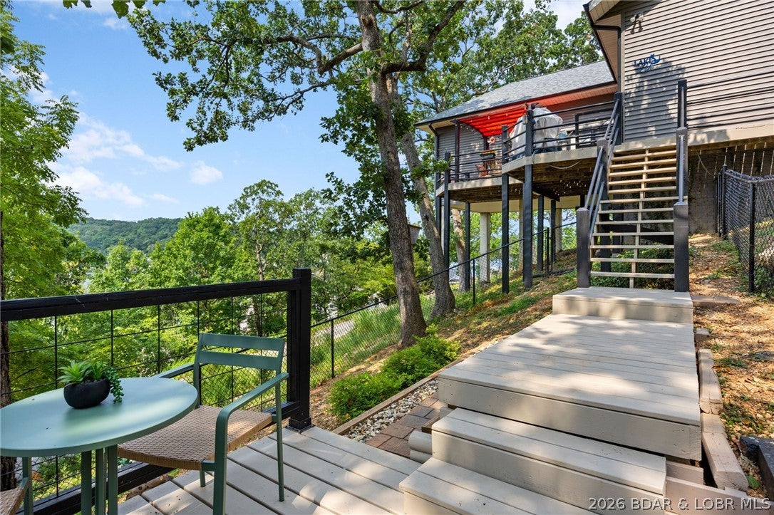 Linn Creek Sites - Residential