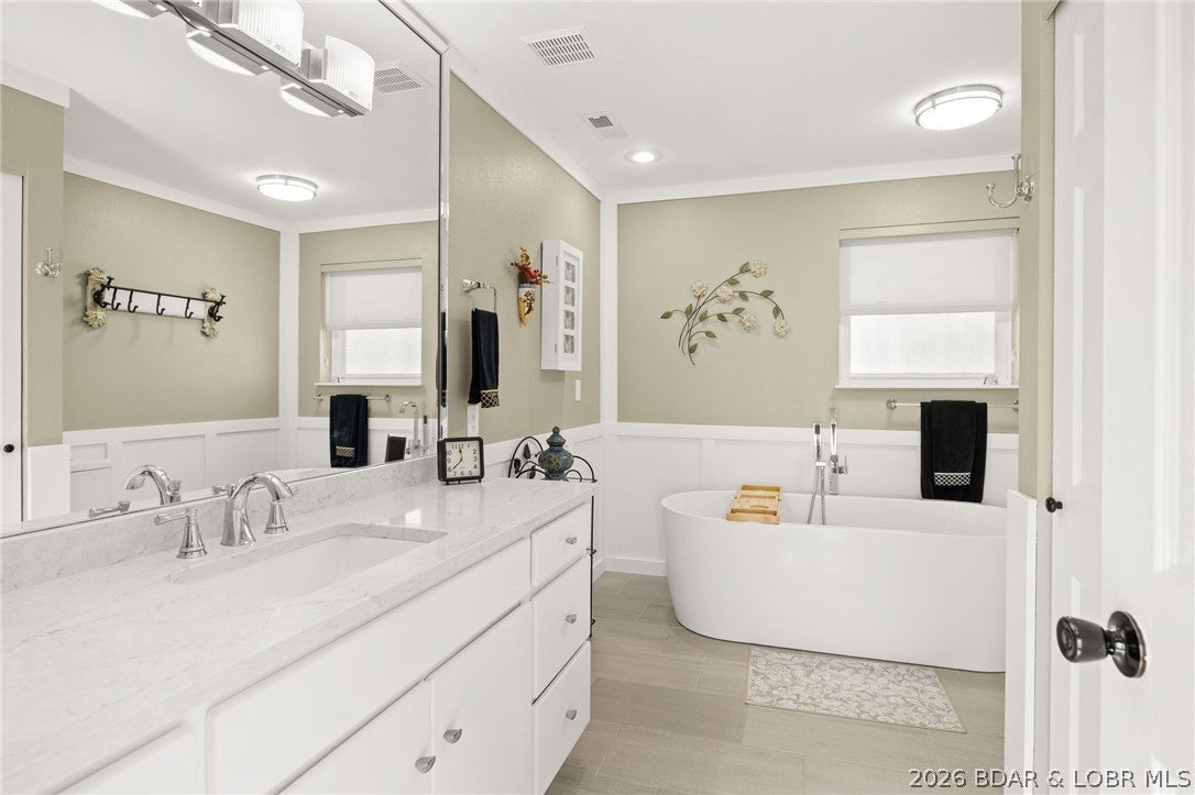 Linn Creek Sites - Residential