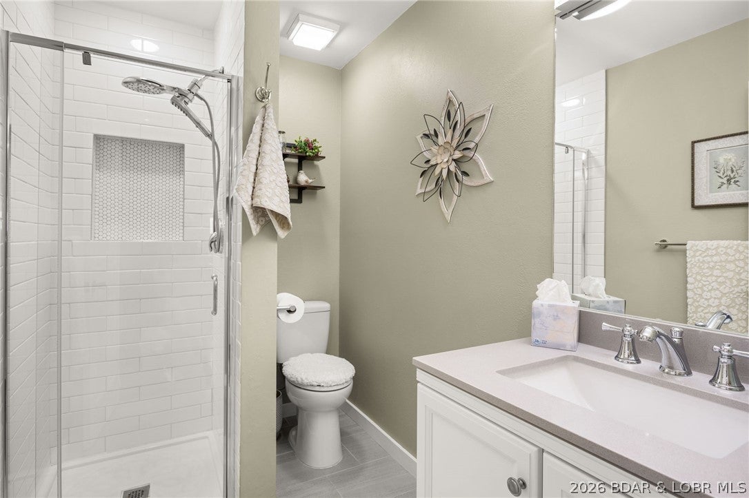 Linn Creek Sites - Residential