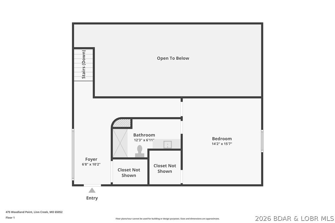 Linn Creek Sites - Residential