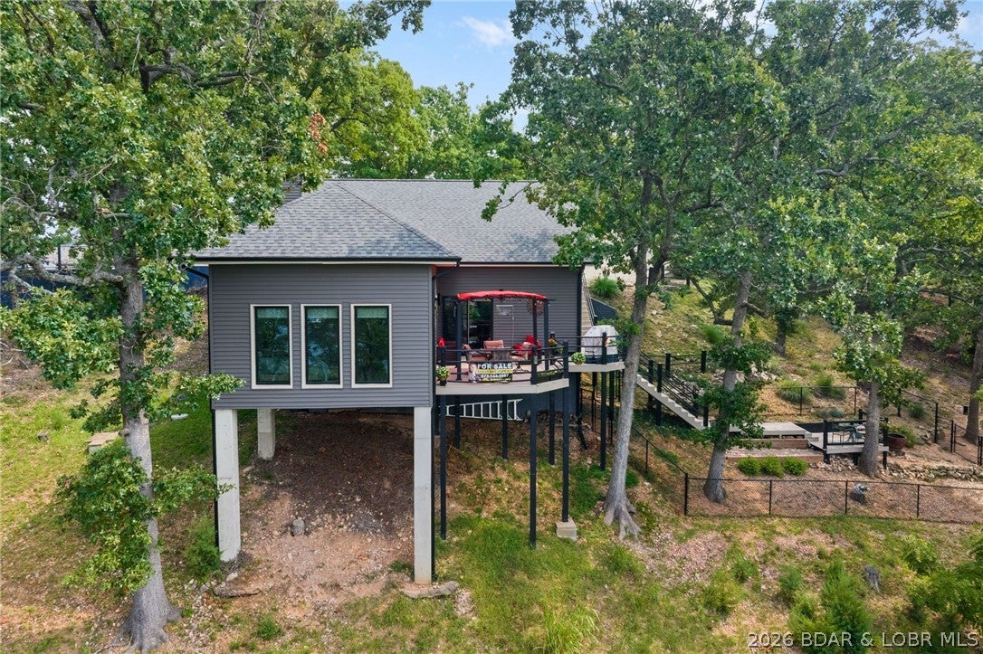 Linn Creek Sites - Residential