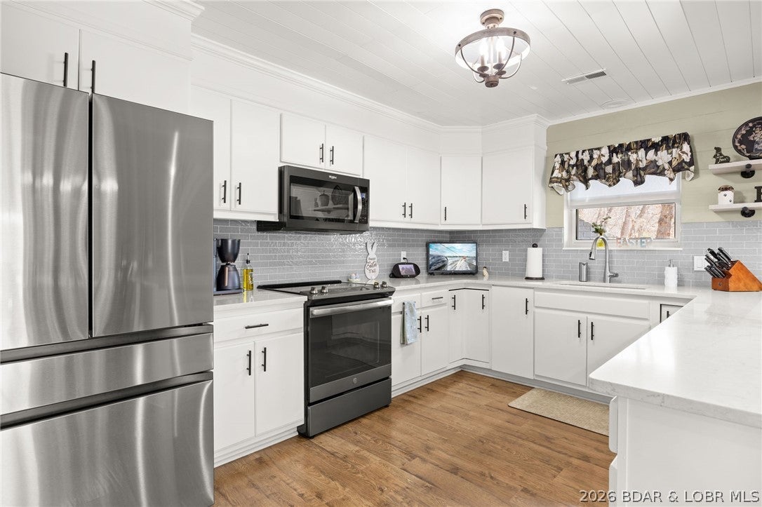 Linn Creek Sites - Residential