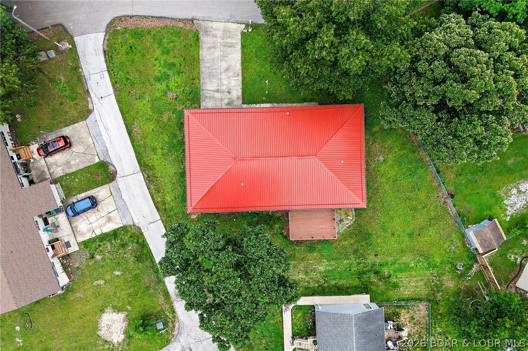 None - Residential