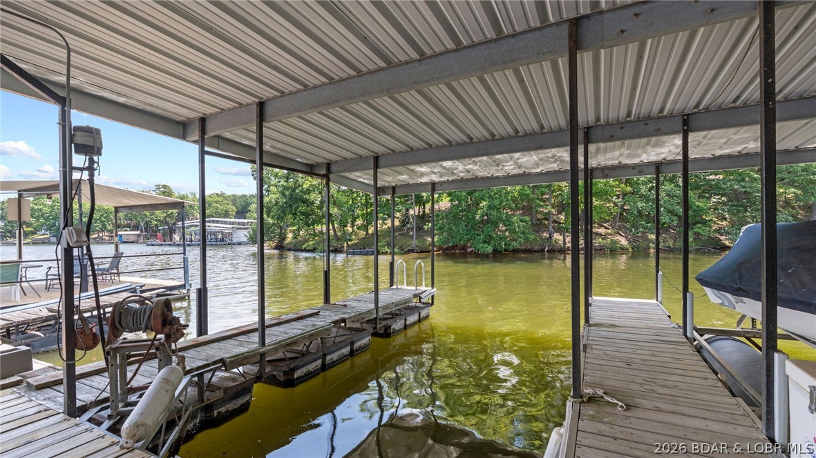 Cedar View Cove Condominium - Residential