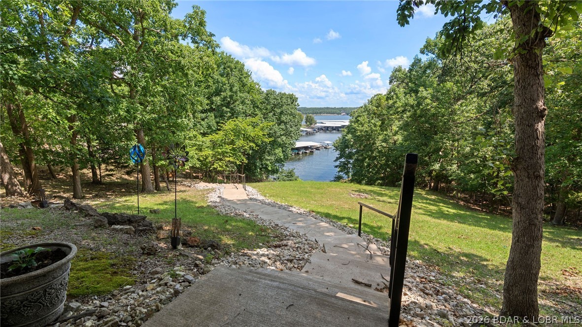 Cedar View Cove Condominium - Residential