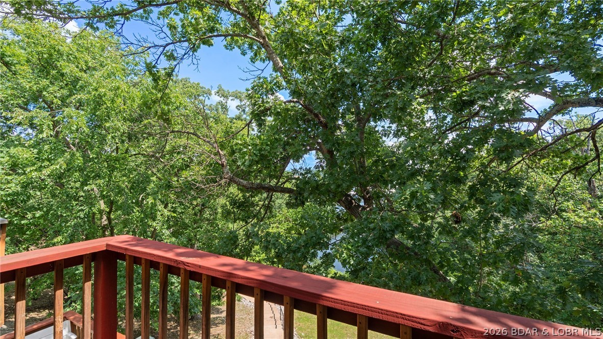 Cedar View Cove Condominium - Residential