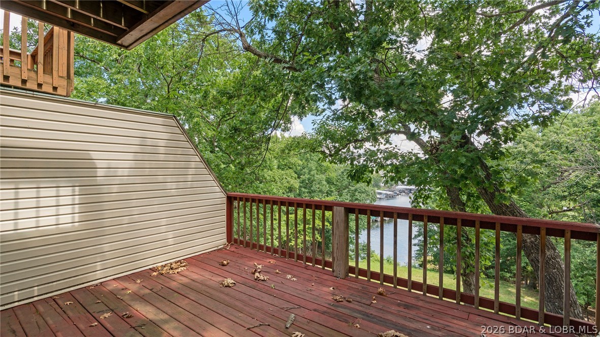 Cedar View Cove Condominium - Residential