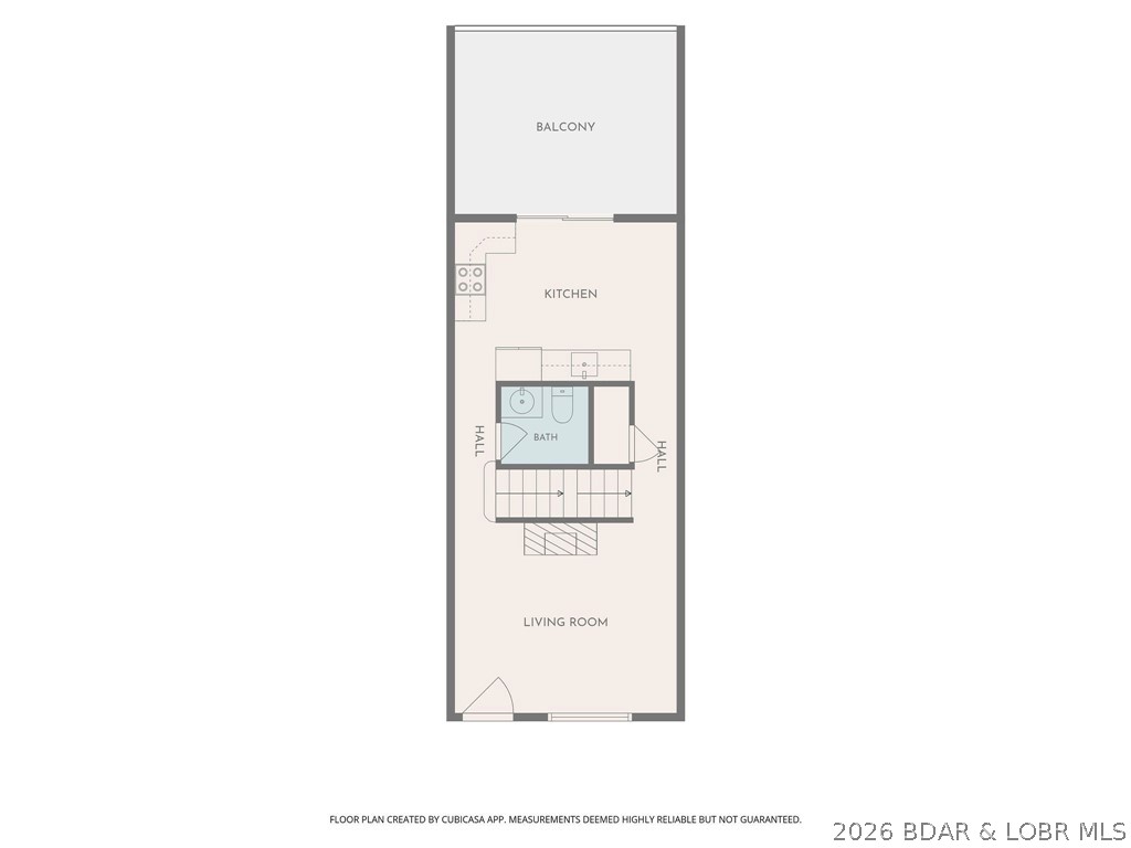 Cedar View Cove Condominium - Residential
