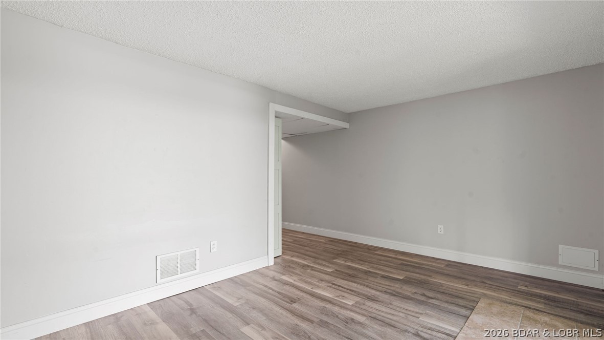 Cedar View Cove Condominium - Residential