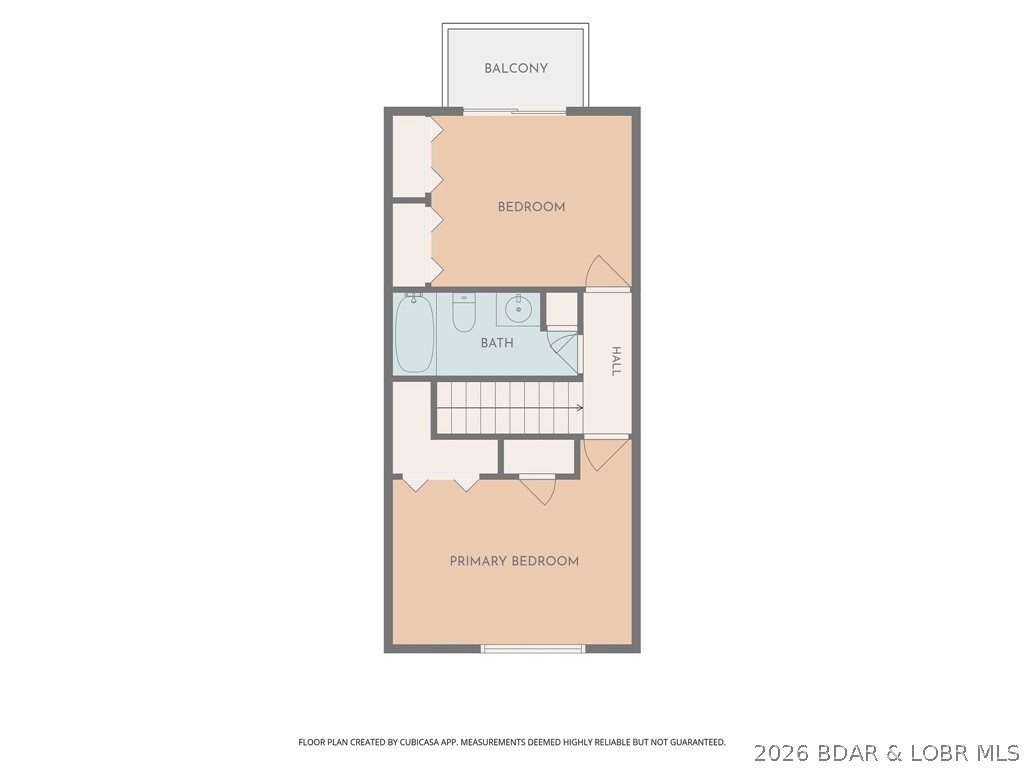 Cedar View Cove Condominium - Residential