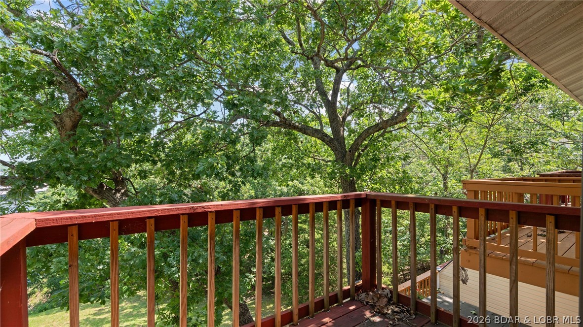 Cedar View Cove Condominium - Residential