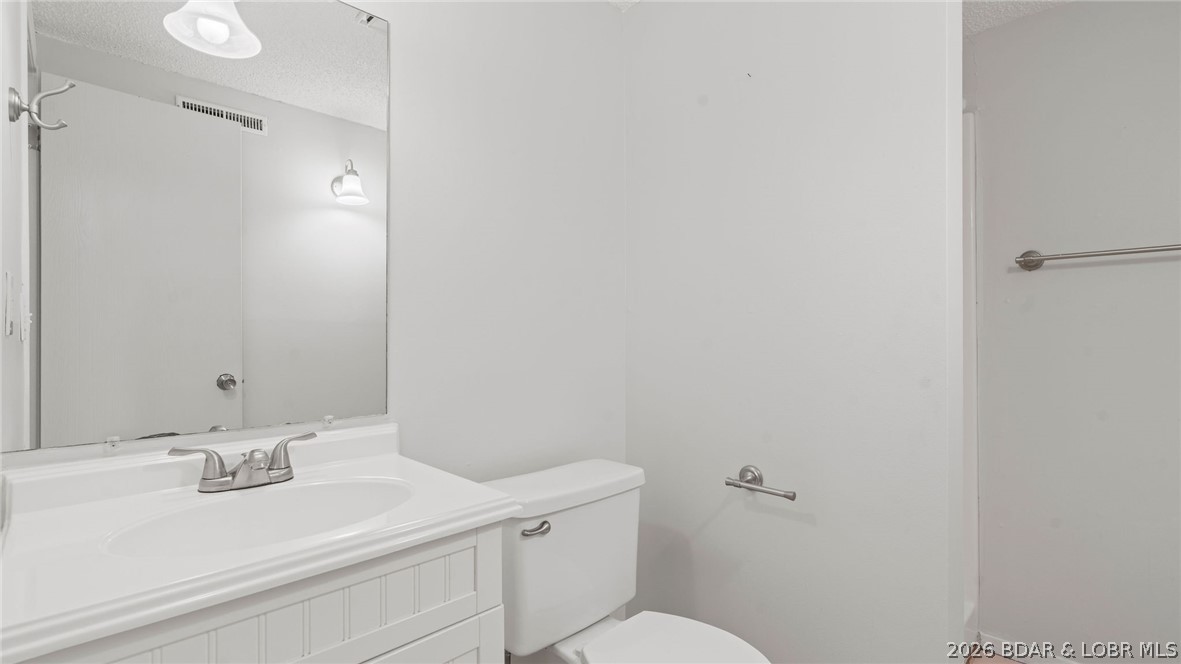 Cedar View Cove Condominium - Residential