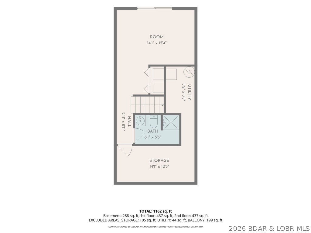 Cedar View Cove Condominium - Residential