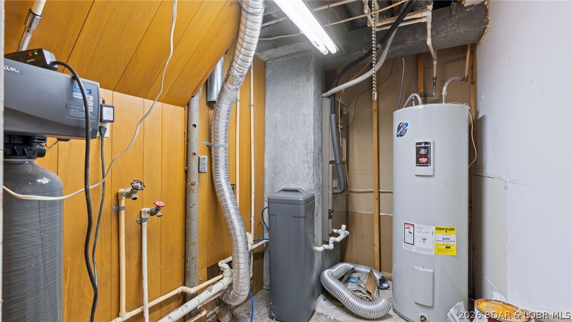 Cedar View Cove Condominium - Residential