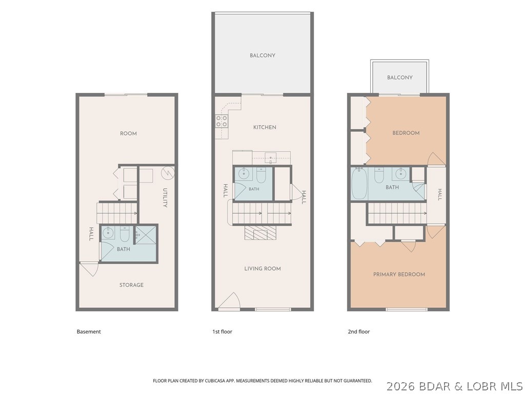 Cedar View Cove Condominium - Residential