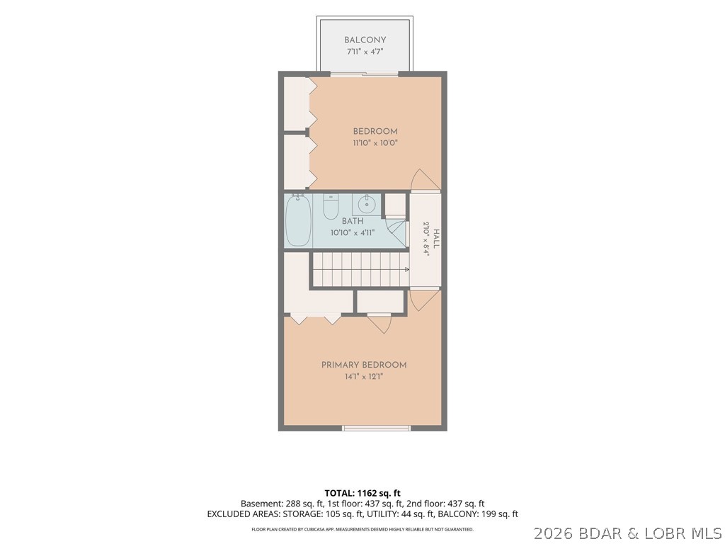 Cedar View Cove Condominium - Residential
