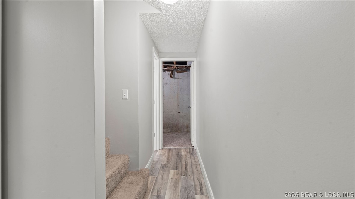 Cedar View Cove Condominium - Residential
