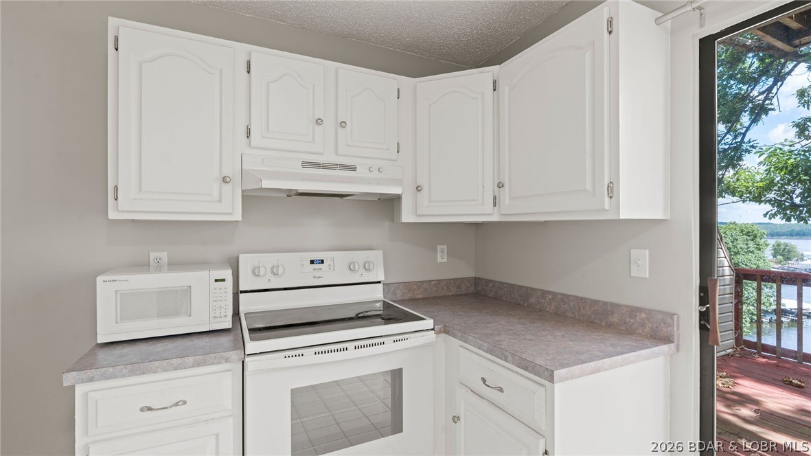 Cedar View Cove Condominium - Residential