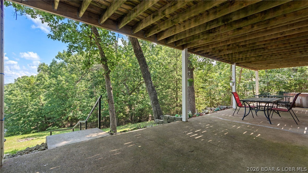 Cedar View Cove Condominium - Residential
