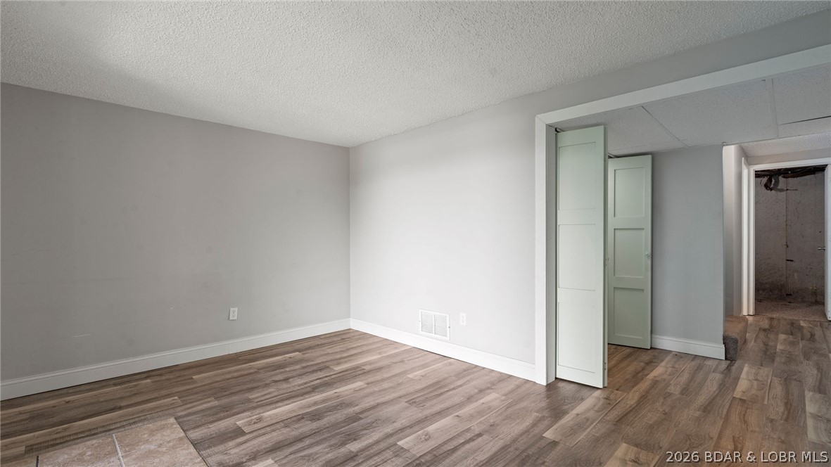Cedar View Cove Condominium - Residential