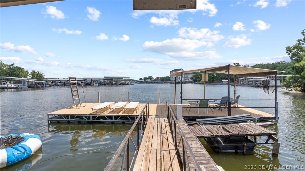 Cedar View Cove Condominium - Residential
