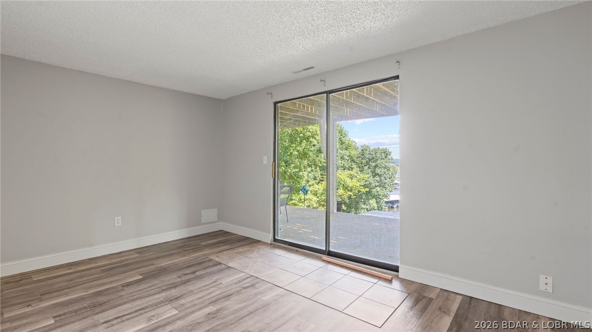 Cedar View Cove Condominium - Residential