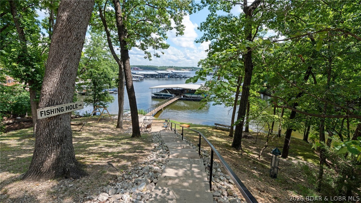 Cedar View Cove Condominium - Residential