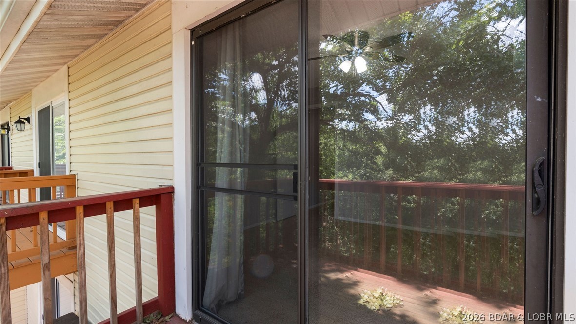 Cedar View Cove Condominium - Residential