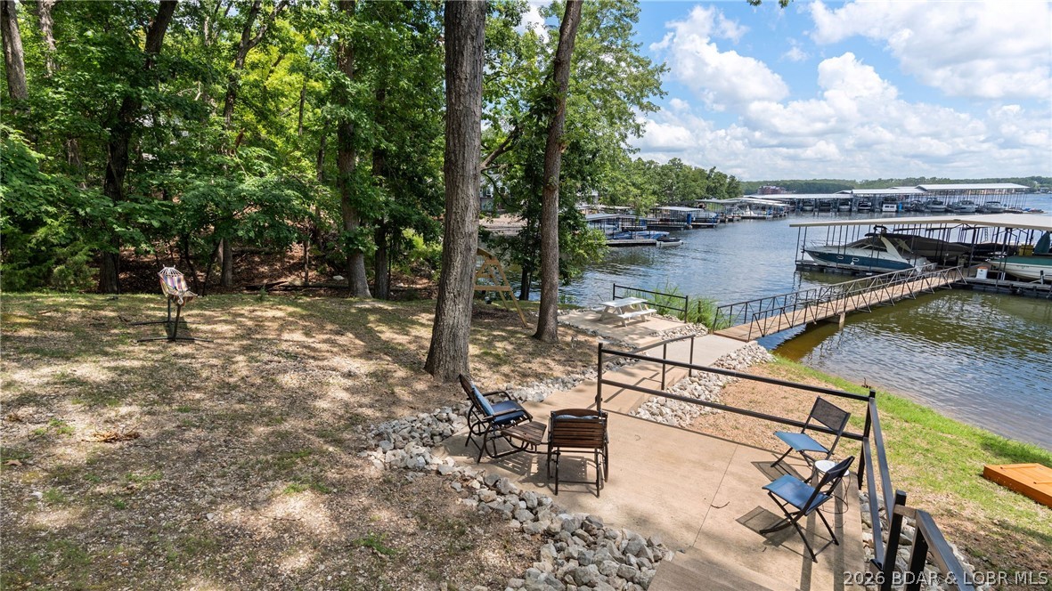 Cedar View Cove Condominium - Residential
