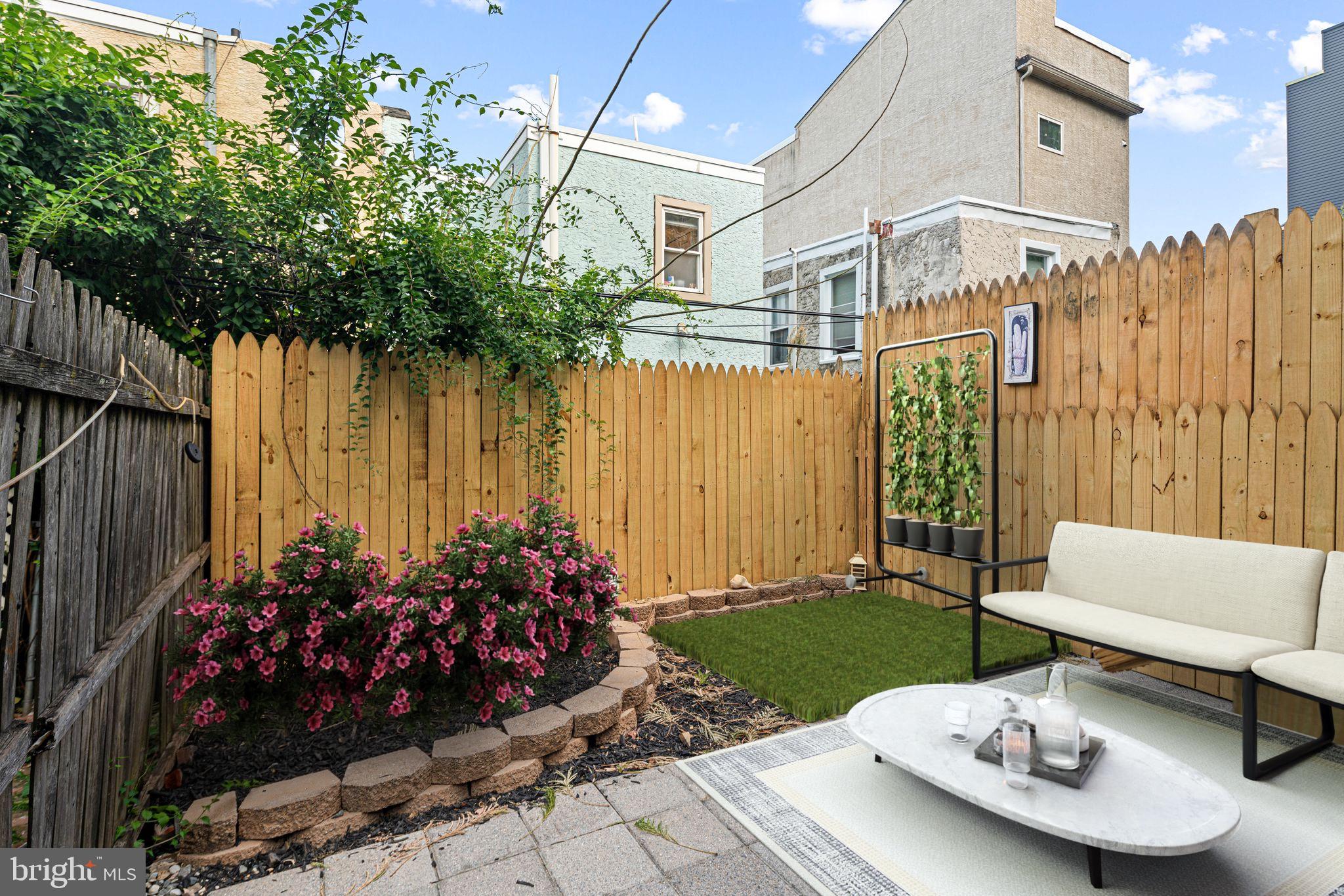 FAIRMOUNT - Residential