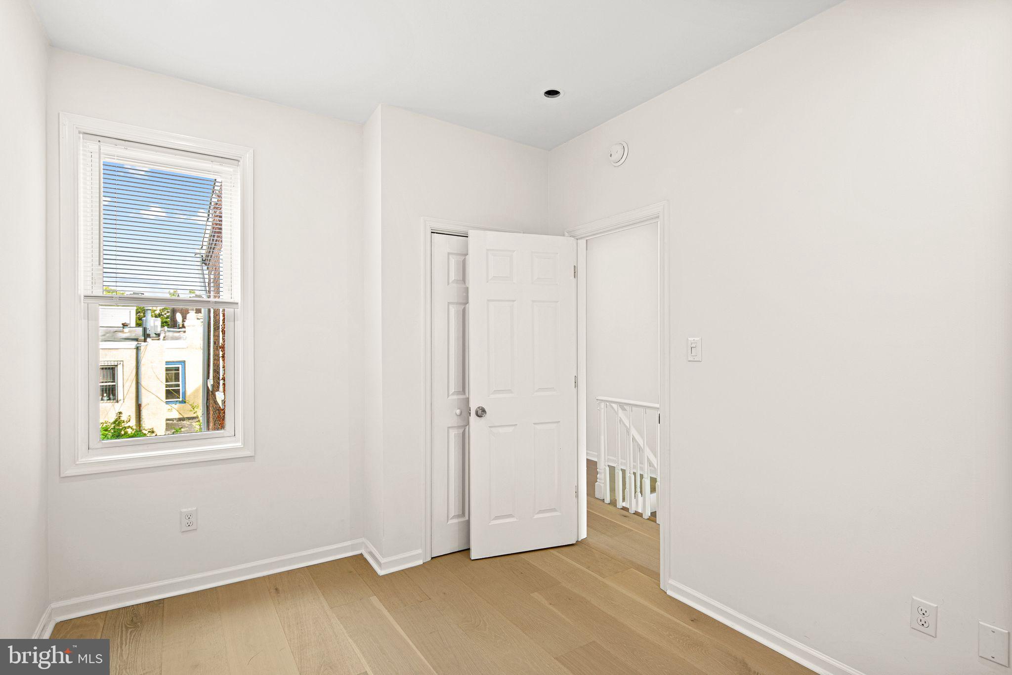 FAIRMOUNT - Residential