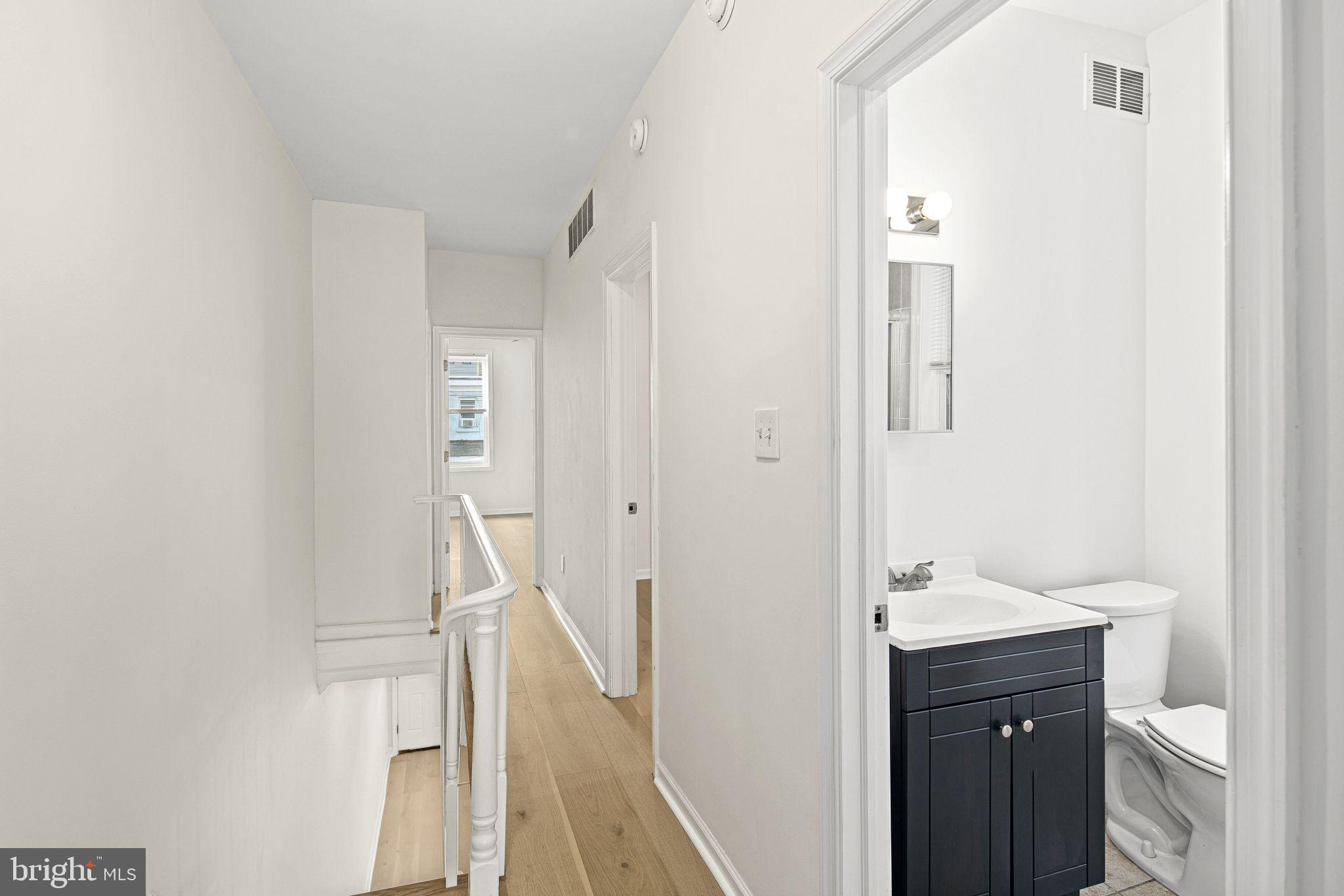FAIRMOUNT - Residential