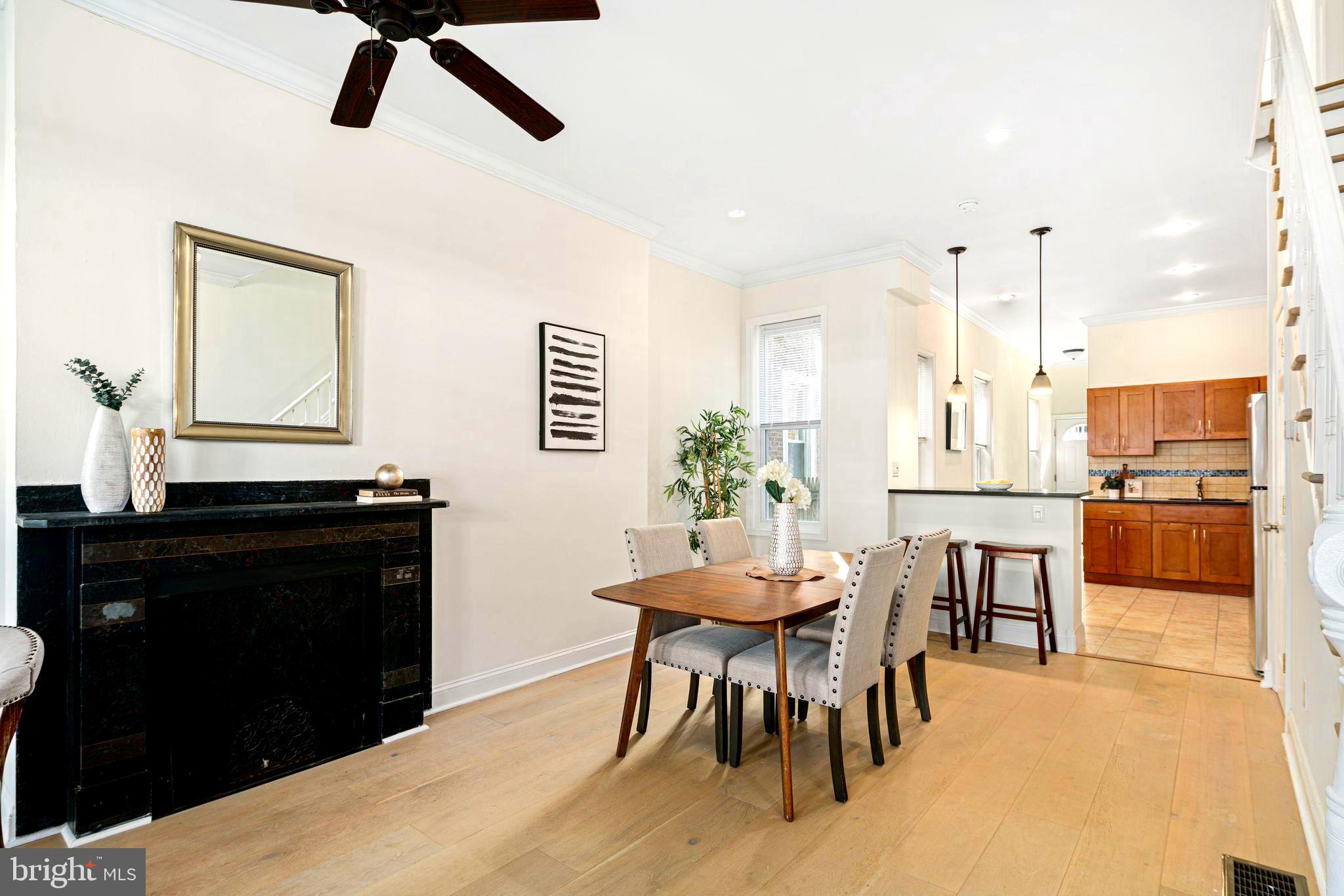 FAIRMOUNT - Residential