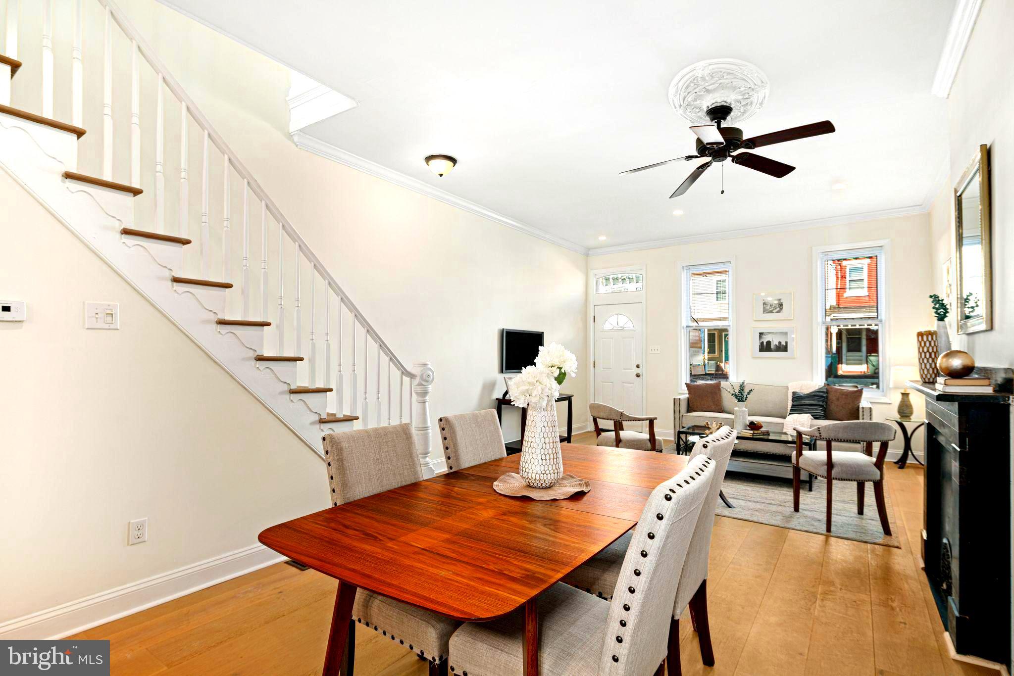 FAIRMOUNT - Residential