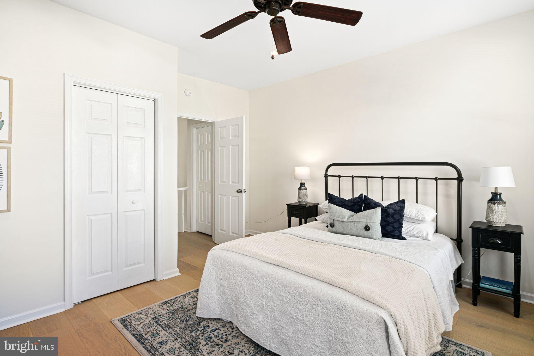 FAIRMOUNT - Residential