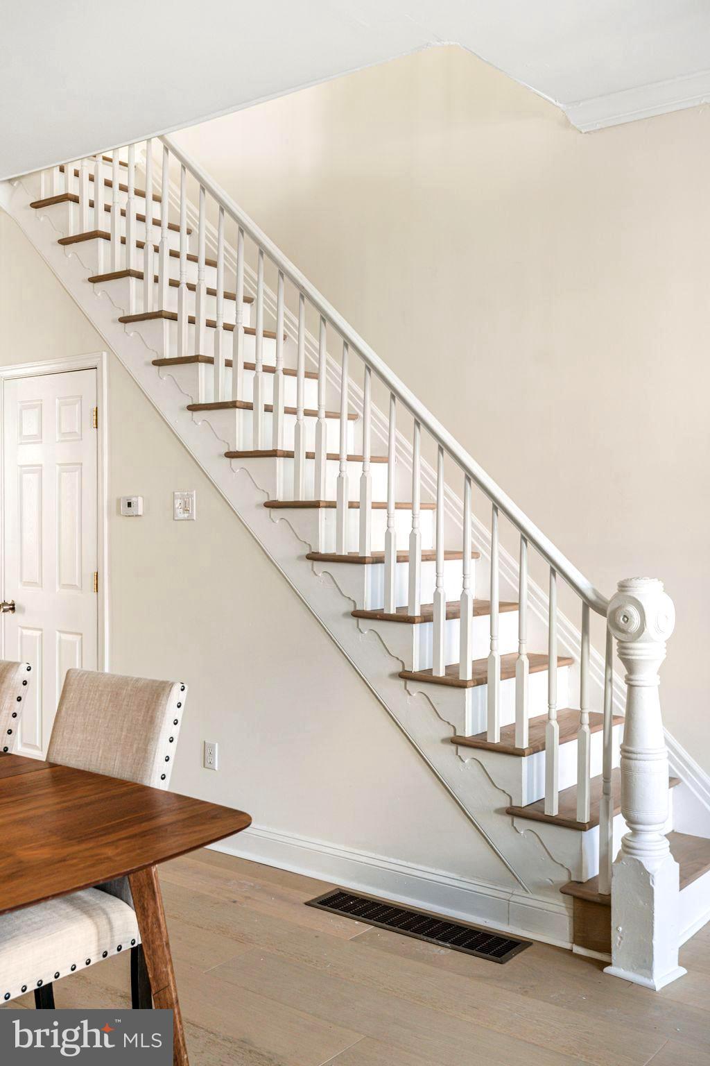 FAIRMOUNT - Residential