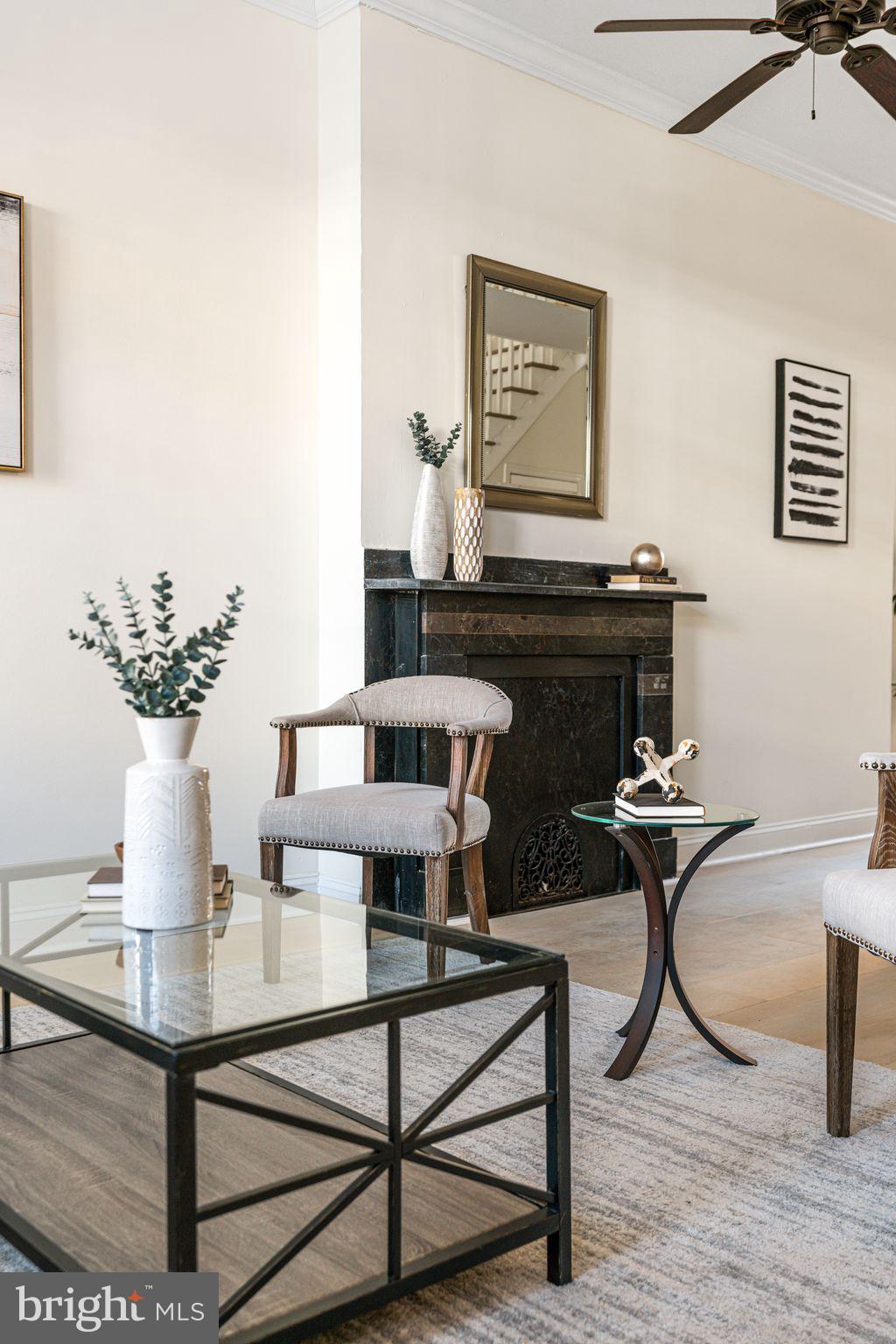 FAIRMOUNT - Residential